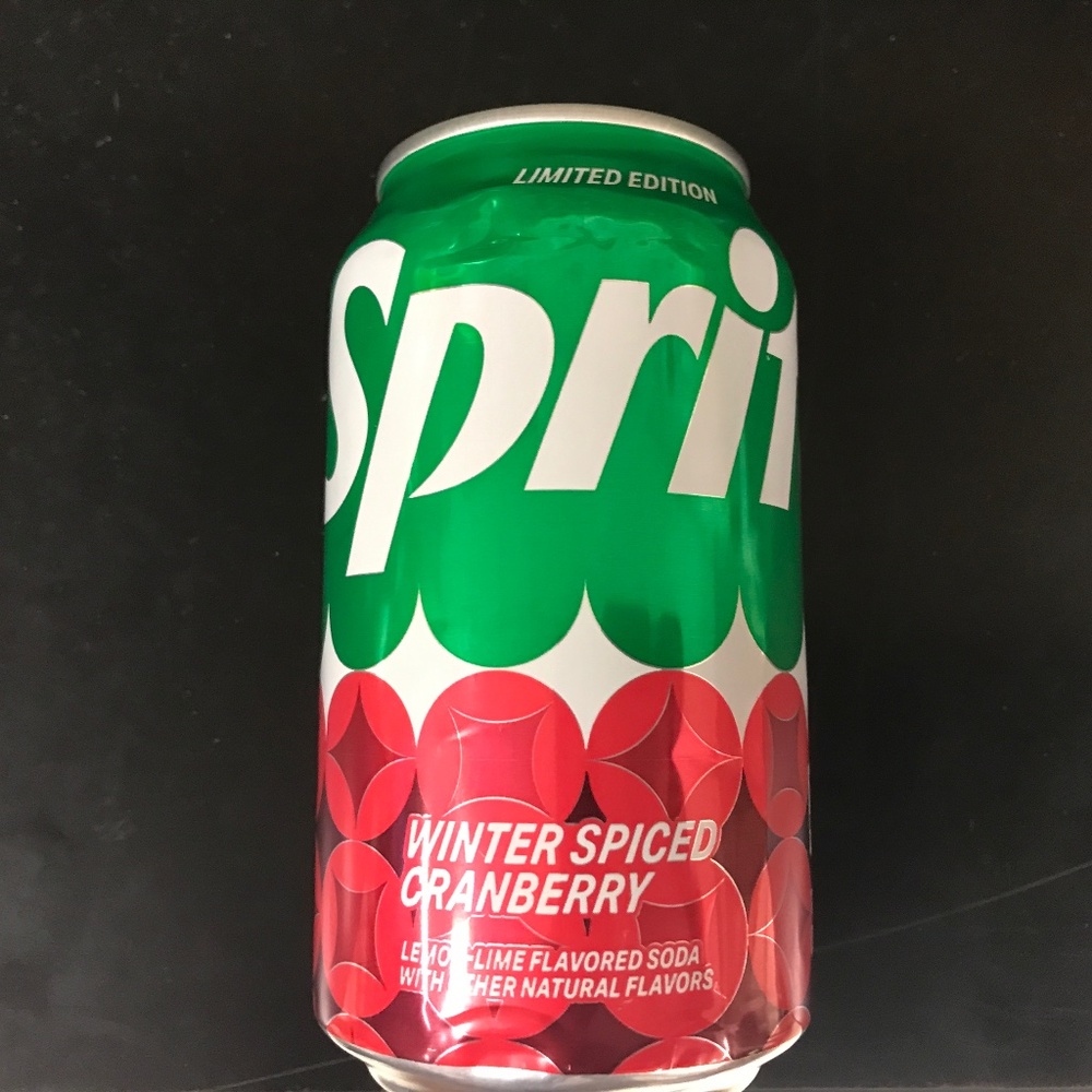 Sprite Bottle That Taylor Herself Drank Out Of!!!